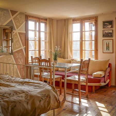 Готель Rooster House Велико-Тирново Екстер'єр фото