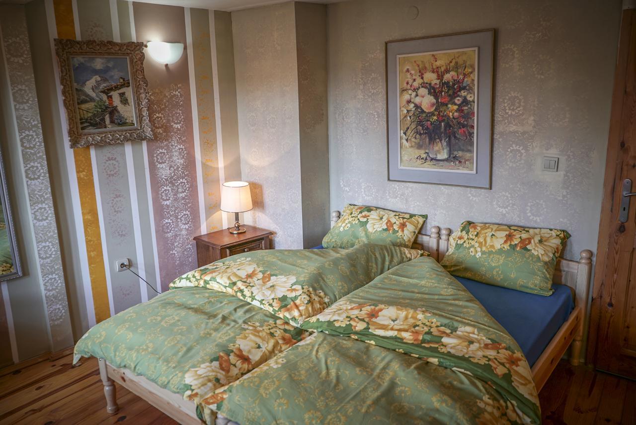 Готель Rooster House Велико-Тирново Екстер'єр фото