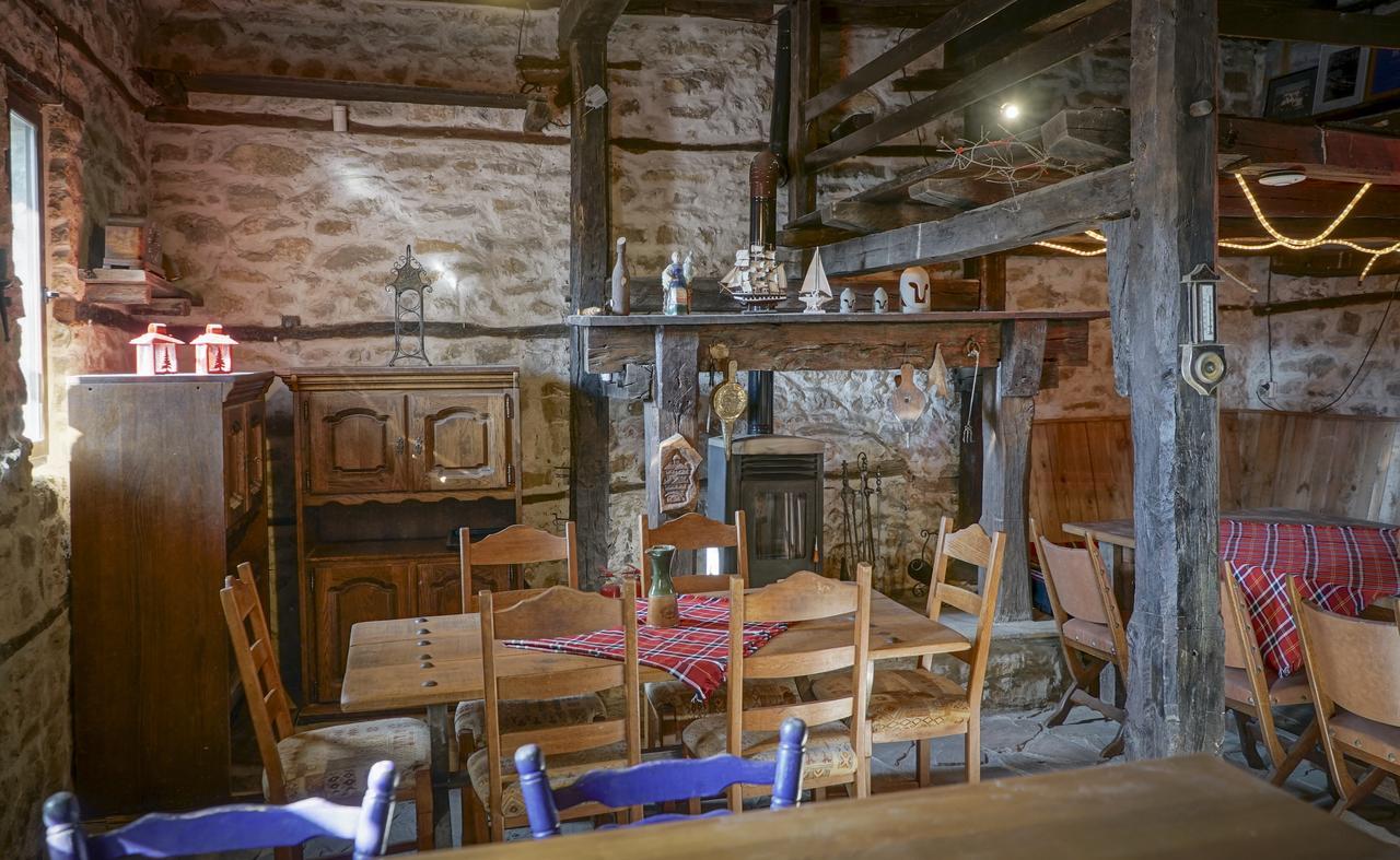 Готель Rooster House Велико-Тирново Екстер'єр фото