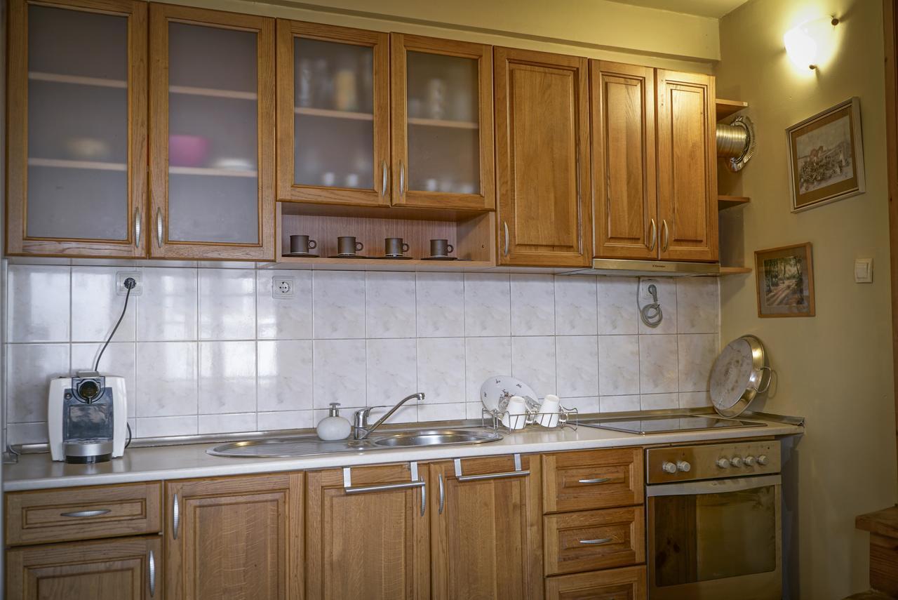 Готель Rooster House Велико-Тирново Екстер'єр фото