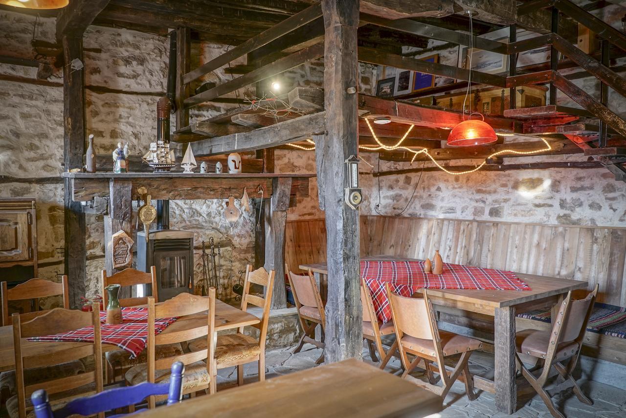 Готель Rooster House Велико-Тирново Екстер'єр фото