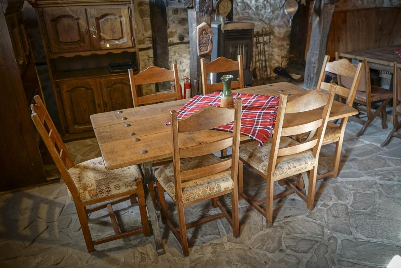 Готель Rooster House Велико-Тирново Екстер'єр фото